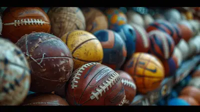 The Intersection of Sports and Politics in Documentaries