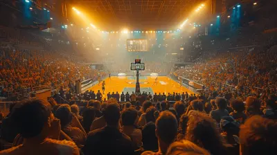 The Intersection of Sports and Politics in Documentaries