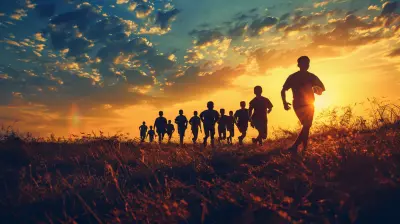 The Legacy of a Coach: How Mentorship Shapes Future Generations