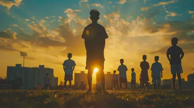 The Legacy of a Coach: How Mentorship Shapes Future Generations