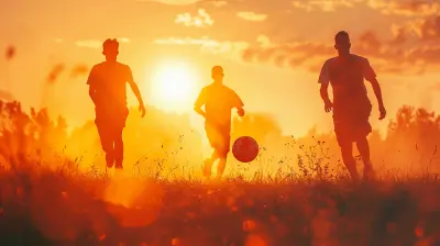 The Legacy of a Coach: How Mentorship Shapes Future Generations