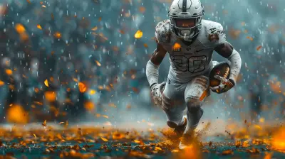 The Legal Side of Athlete Endorsements: What Fans Don’t See