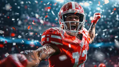 The Legal Side Of Athlete Endorsements What Fans Dont See