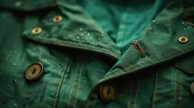 The Masters: Predicting Who Will Wear the Coveted Green Jacket