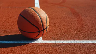 The Mental Game: How to Stay Focused on the Court