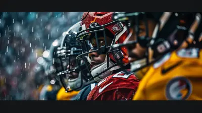 The Most Anticipated Player Trades in the Coming Weeks