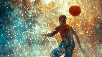 The Most Inspirational Sports Documentaries of All Time