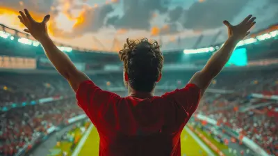 The Most Inspirational Sports Documentaries of All Time