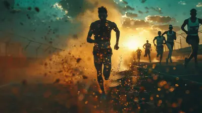 The Most Inspirational Sports Documentaries of All Time