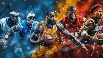 The Most Lopsided Player Trades in Recent Memory