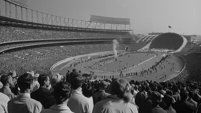 The Most Memorable Opening Ceremonies in Olympic History