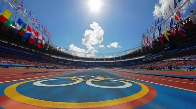 The Most Memorable Opening Ceremonies in Olympic History