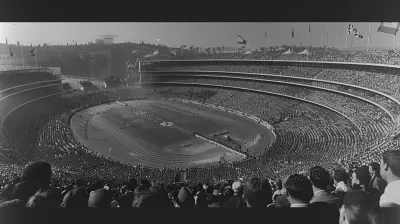 The Most Memorable Opening Ceremonies in Olympic History