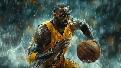 The Most Memorable Sports Endorsement Campaigns of All Time