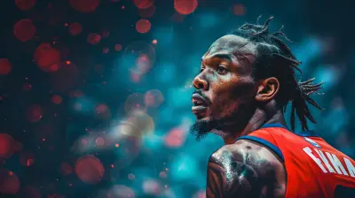 The Most Surprising Player Trades of the Season