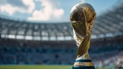 The Most Surprising Soccer Stats Ahead of the 2026 World Cup