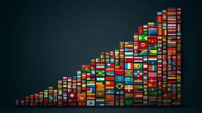 The Most Surprising Soccer Stats Ahead of the 2026 World Cup