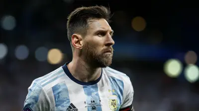 The Most Surprising Soccer Stats Ahead of the 2026 World Cup