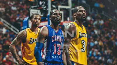 The Most Talked-About Player Swaps in Recent Sports History