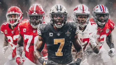 The Most Underrated Teams Entering 2027