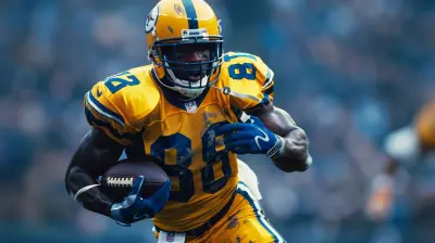 The Most Unexpected Brand Endorsements in Sports History