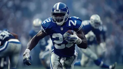 The Most Unexpected Brand Endorsements in Sports History