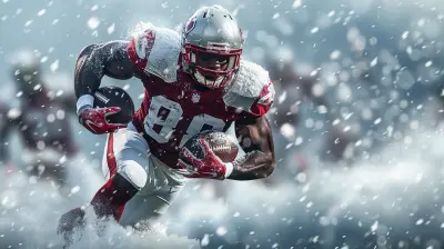 The Most Unexpected Brand Endorsements in Sports History