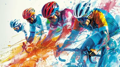 The Multisport Coach: Lessons Learned from Coaching Different Disciplines