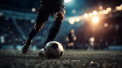 The Next Chapter: [Player Name]'s Goals for 2027 and Beyond