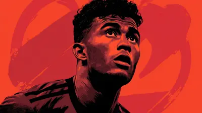 The Next Chapter: [Player Name]'s Goals for 2027 and Beyond