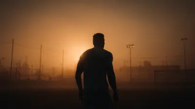 The Next Chapter: [Player Name]'s Goals for 2027 and Beyond