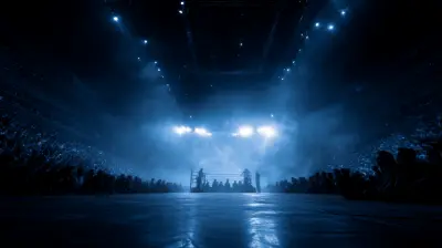 The Night the Underdogs Made History in 2027