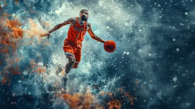 The Passion of [Player Name]: What Fuels Their Drive to Win