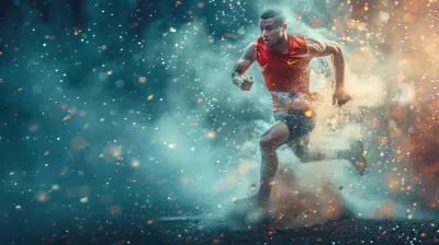The Power of Athlete Ambassadors in Global Brand Expansion