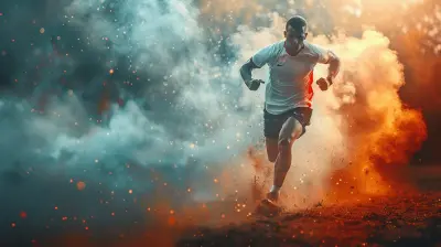 The Power of Athlete Ambassadors in Global Brand Expansion