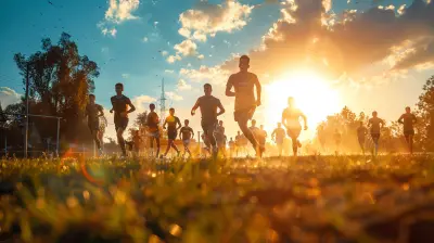 The Power of Community in Amateur Sports Leagues