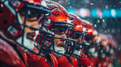 The Power of Visualization: How Coaches Prepare Their Teams Mentally