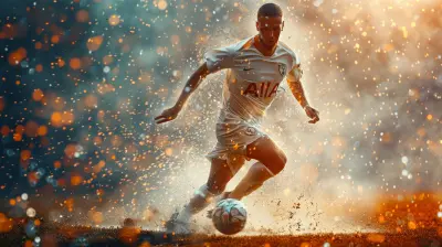 The Psychology Behind Athlete Endorsements And Consumer Trust