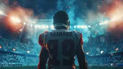 The Psychology Behind Athlete Endorsements and Consumer Trust