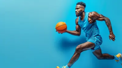 The Psychology Behind Athlete Endorsements and Consumer Trust