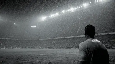The Rain-Soaked Match That Became an Instant Classic in 2026