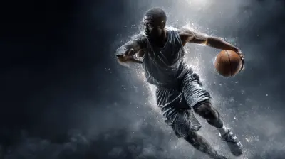 The Resilience of [Player Name]: Overcoming Adversity to Achieve Greatness