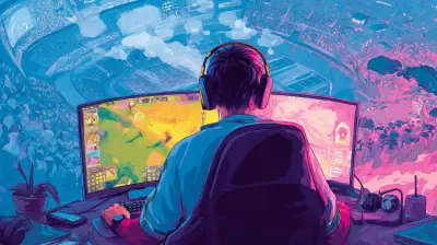The Rise of Esports in Educational Institutions by 2026