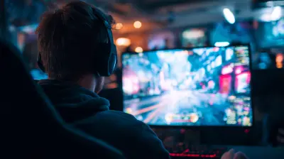 The Rise of Esports in Educational Institutions by 2026