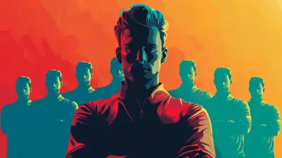 The Role of a Coach in Shaping a Team’s Identity