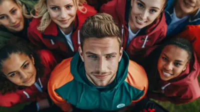 The Role of a Coach in Shaping a Team’s Identity