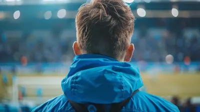 The Role Of A Coach In Shaping A Teams Identity