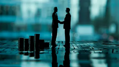 The Role of Agents in Facilitating Player Trades