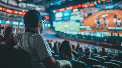 The Role of Analytics in Modern Player Trades