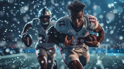 The Role of Athlete Endorsements in Growing Emerging Sports